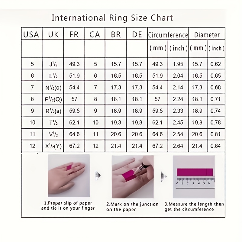 2pcs Vintage Double-Layer Stackable Rings Set